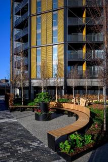 undefined, London E2