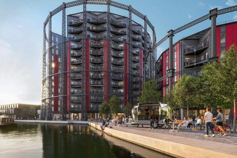 undefined, London E2