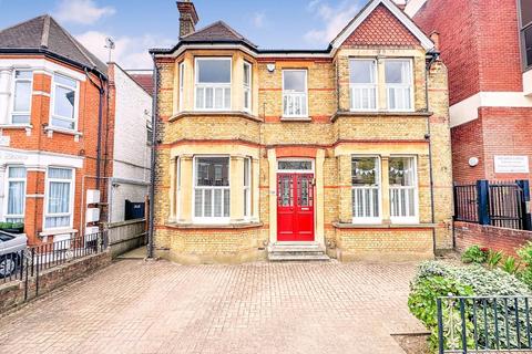 5 bedroom detached house for sale, REDBOURNE AVENUE, FINCHLEY, N3
