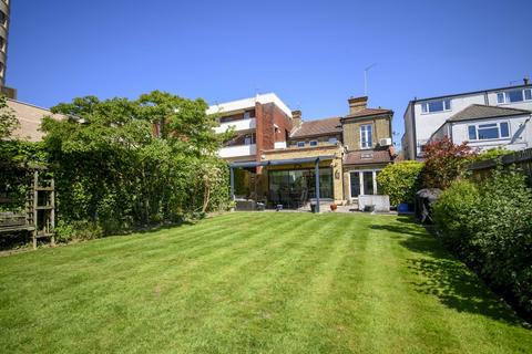 5 bedroom detached house for sale, REDBOURNE AVENUE, FINCHLEY, N3
