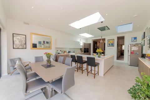 5 bedroom detached house for sale, REDBOURNE AVENUE, FINCHLEY, N3