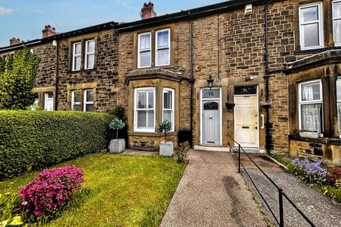 2 bedroom terraced house for sale, Long Bank, Eighton Banks, Gateshead, Tyne and Wear, NE9 7HE