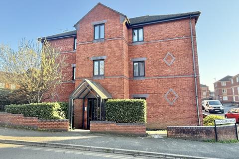 2 bedroom apartment for sale, Chandlers Walk, Exeter, EX2