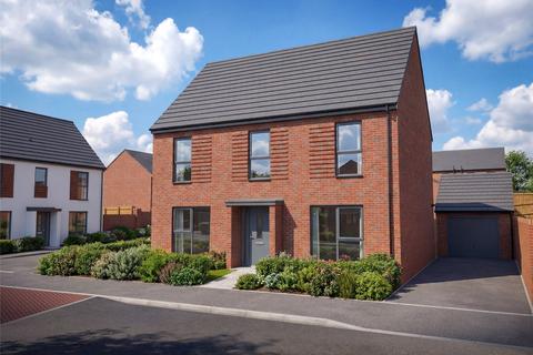 4 bedroom detached house for sale, Expression, The Avenue, Wingerworth, Chesterfield, S42