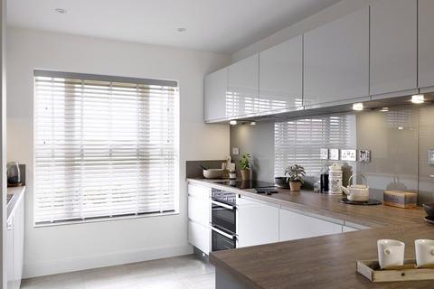 4 bedroom detached house for sale, Expression, The Avenue, Wingerworth, Chesterfield, S42