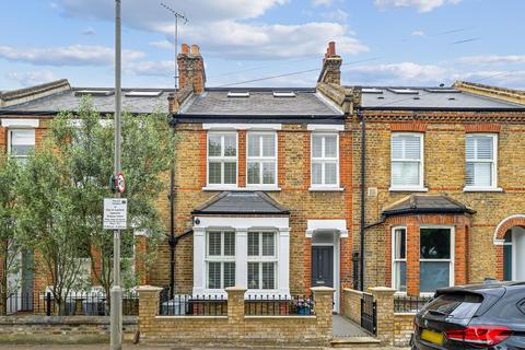 4 bedroom terraced house for sale, Inman Road, London SW18