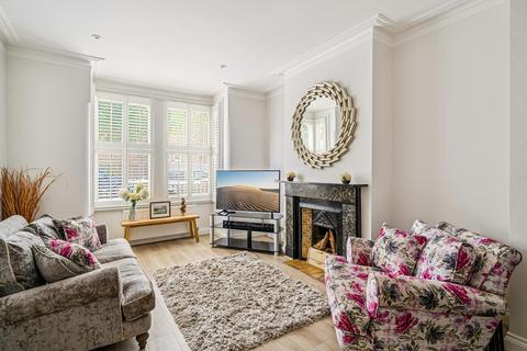 4 bedroom terraced house for sale, Inman Road, London SW18