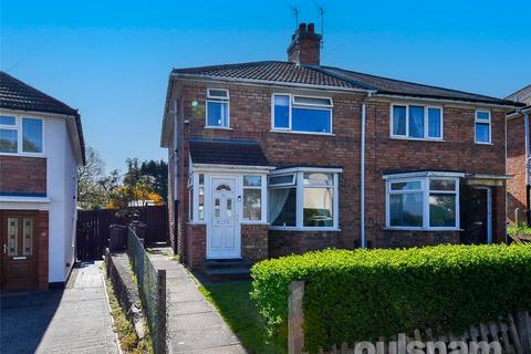 Sandmere Road, Yardley Wood, Birmingham, West Midlands, B14
