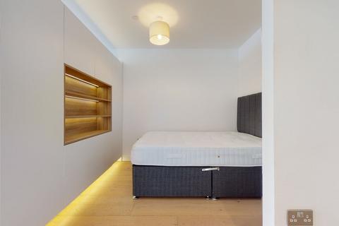 undefined, Highgate Hill