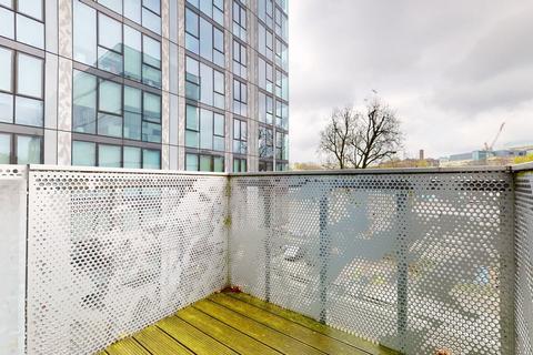 undefined, Highgate Hill