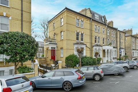 Edith Road, West Kensington, London, W14