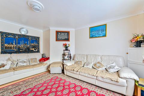 Old Oak Common Lane, Acton, London, W3