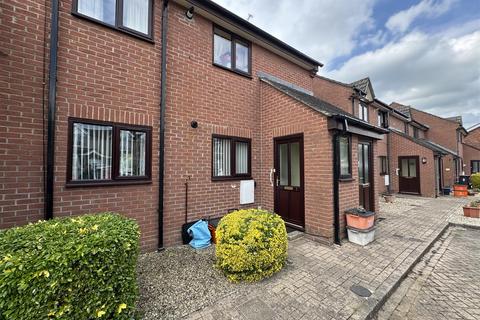 2 bedroom maisonette for sale, Drew Street, Swindon SN2