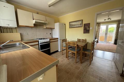 2 bedroom maisonette for sale, Drew Street, Swindon SN2