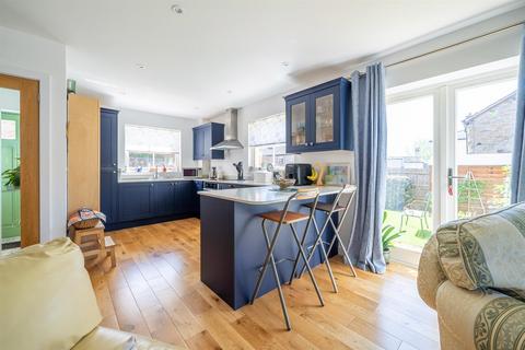 2 bedroom semi-detached house for sale, St. Marys Lane, Ludlow