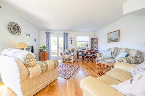 2 bedroom semi-detached house for sale, St. Marys Lane, Ludlow