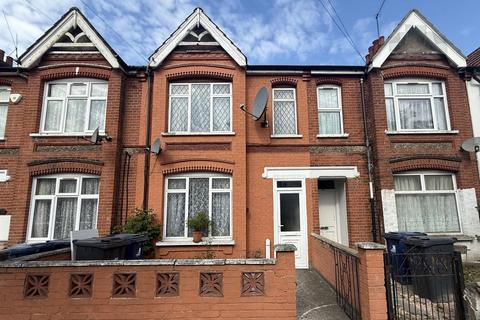 Townsend Road, Southall