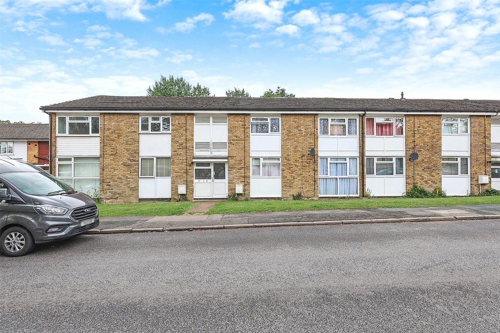 2 bedroom flat to rent