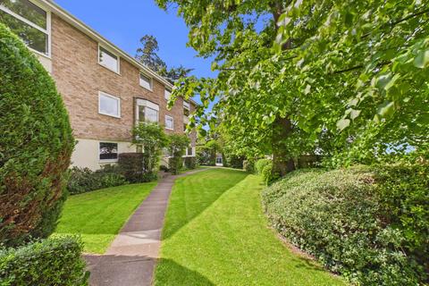 Flat - The Park, Cheltenham GL50