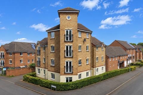 1 bedroom flat for sale, Loxdale Sidings, Wolverhampton WV14