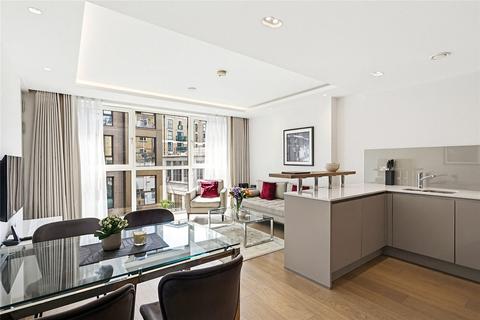 2 bedroom apartment for sale, Great Peter Street, London, SW1P