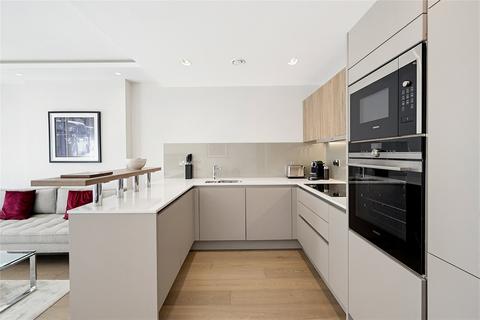 2 bedroom apartment for sale, Great Peter Street, London, SW1P