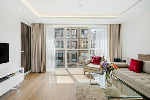 2 bedroom apartment for sale, Great Peter Street, London, SW1P