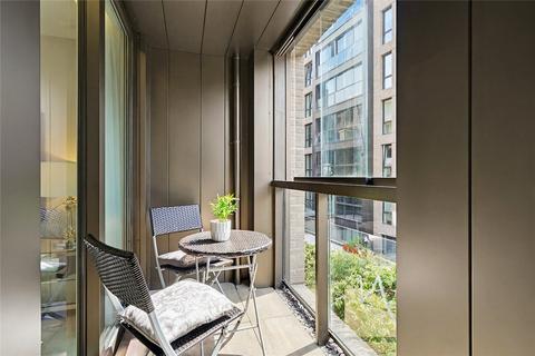 2 bedroom apartment for sale, Great Peter Street, London, SW1P