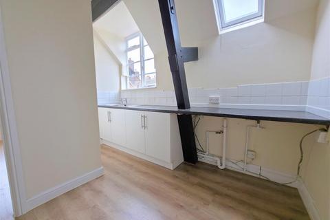 undefined, Flat 10 Central Court, High Street, Bridgnorth