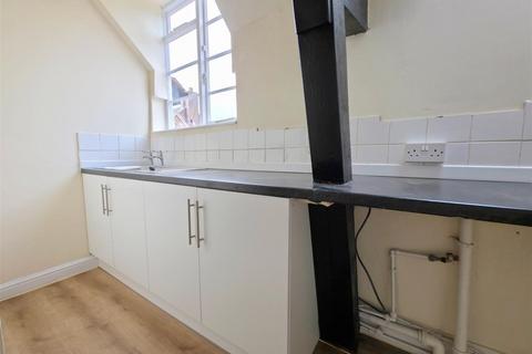 undefined, Flat 10 Central Court, High Street, Bridgnorth