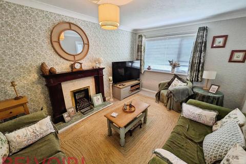 undefined, Russell Street, Longton, ST3