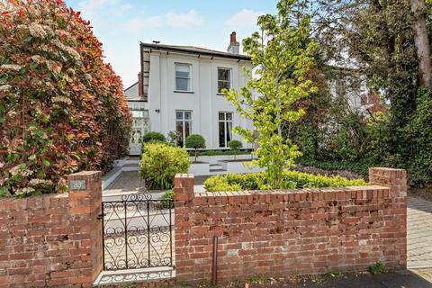 5 bedroom detached house for sale, St. Leonards Road, Exeter