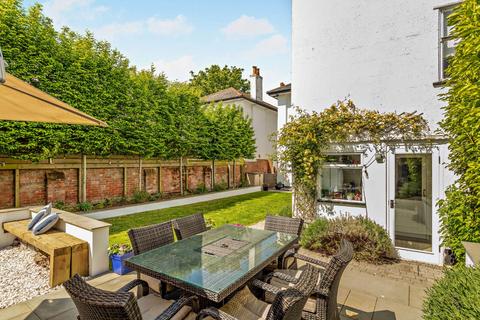 5 bedroom detached house for sale, St. Leonards Road, Exeter