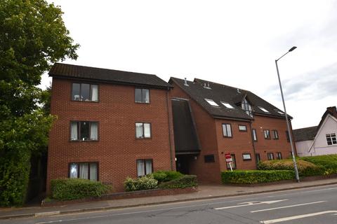 2 bedroom flat to rent, Tenison Court, Eaton