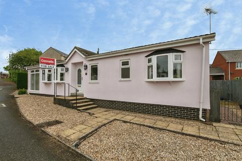 3 bedroom park home for sale, Rydon Lane, Exeter