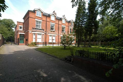 undefined, Heritage Gardens, Heaton Moor Road, Heaton Moor