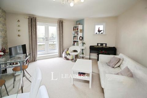 2 bedroom apartment for sale, Sakura Walk, Willen Park, Milton Keynes
