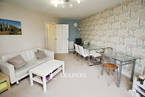 2 bedroom apartment for sale, Sakura Walk, Willen Park, Milton Keynes