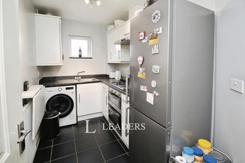2 bedroom apartment for sale, Sakura Walk, Willen Park, Milton Keynes
