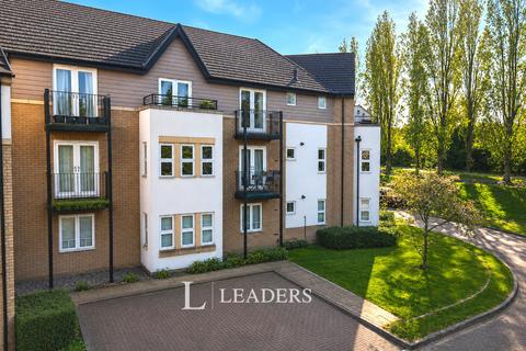 2 bedroom apartment for sale, Sakura Walk, Willen Park, Milton Keynes