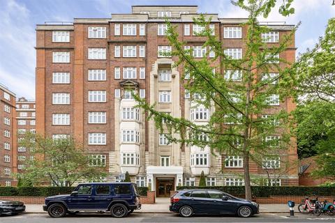 Hall Road, London