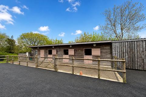2 bedroom property with land for sale, Bwlchllan, Lampeter, SA48