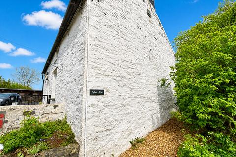 2 bedroom property with land for sale, Bwlchllan, Lampeter, SA48