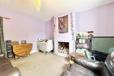 2 bedroom terraced house for sale, Bonhay Road, St Davids, EX4