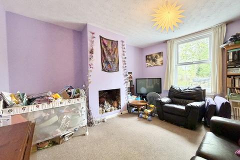 2 bedroom terraced house for sale, Bonhay Road, St Davids, EX4