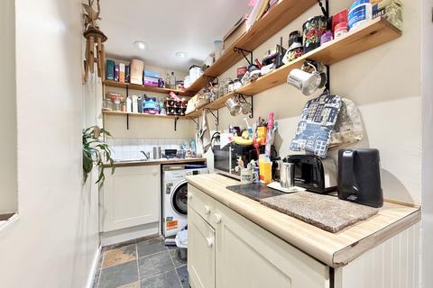 2 bedroom terraced house for sale, Bonhay Road, St Davids, EX4
