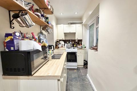 2 bedroom terraced house for sale, Bonhay Road, St Davids, EX4