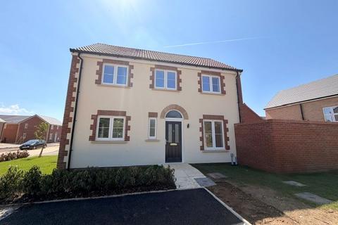 3 bedroom detached house to rent, Furrow Lane, Downham Market