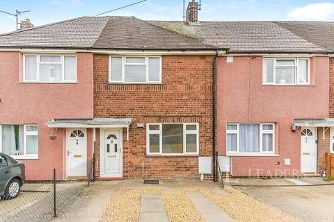 2 bedroom terraced house to rent, Little Casterton Road, PE9