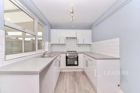 2 bedroom terraced house to rent, Little Casterton Road, PE9